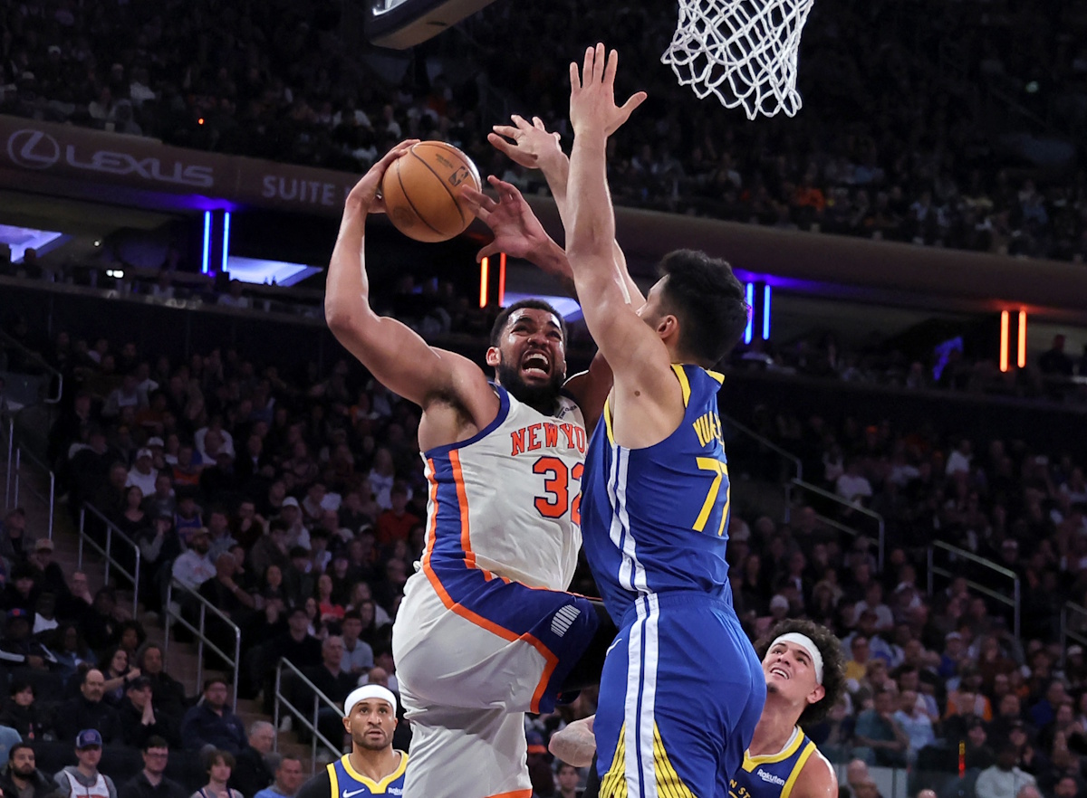 Ο Γιούρτσεβεν