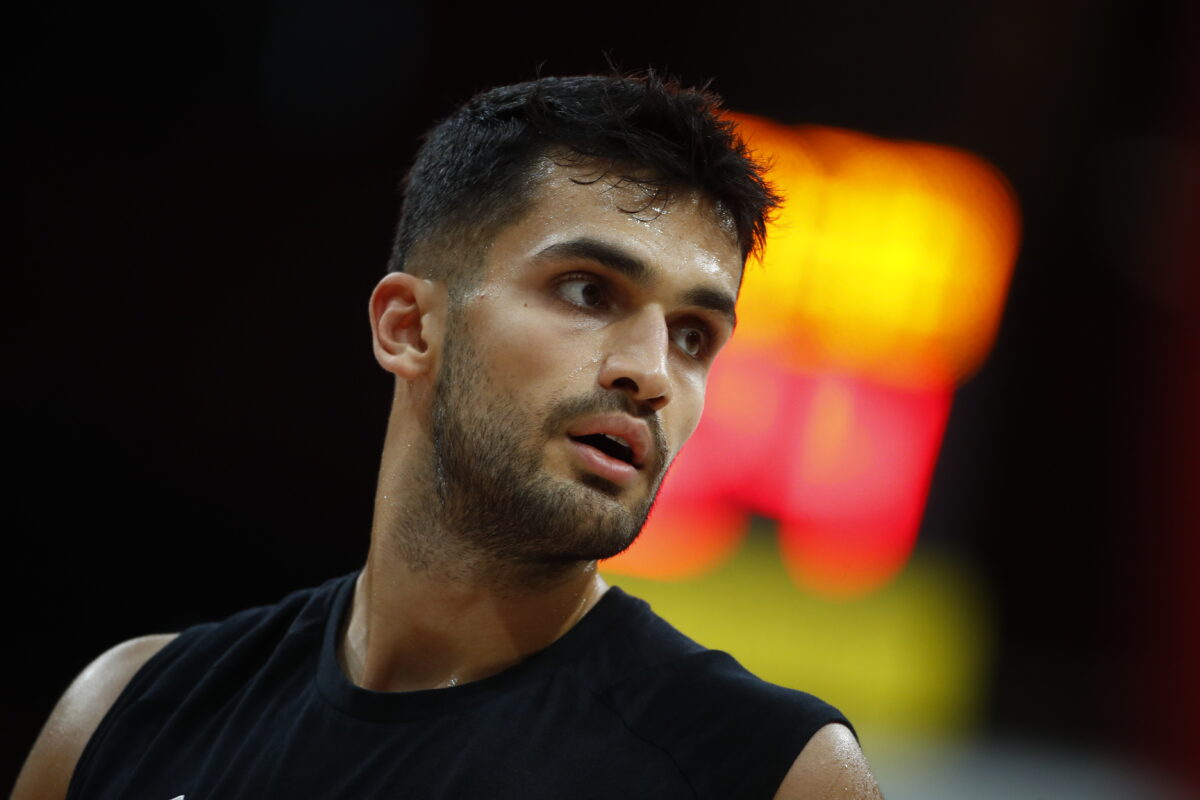 Ο Γιούρτσεβεν