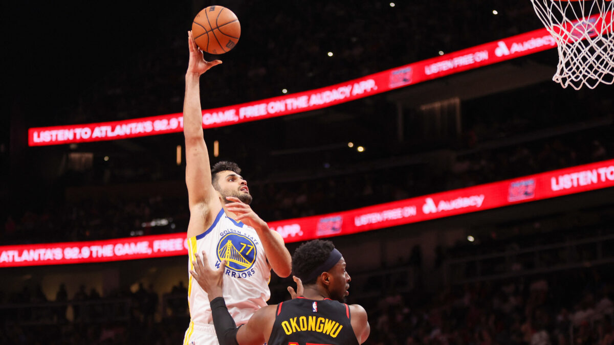 Ο Ομέρ Γιούρτσεβεν