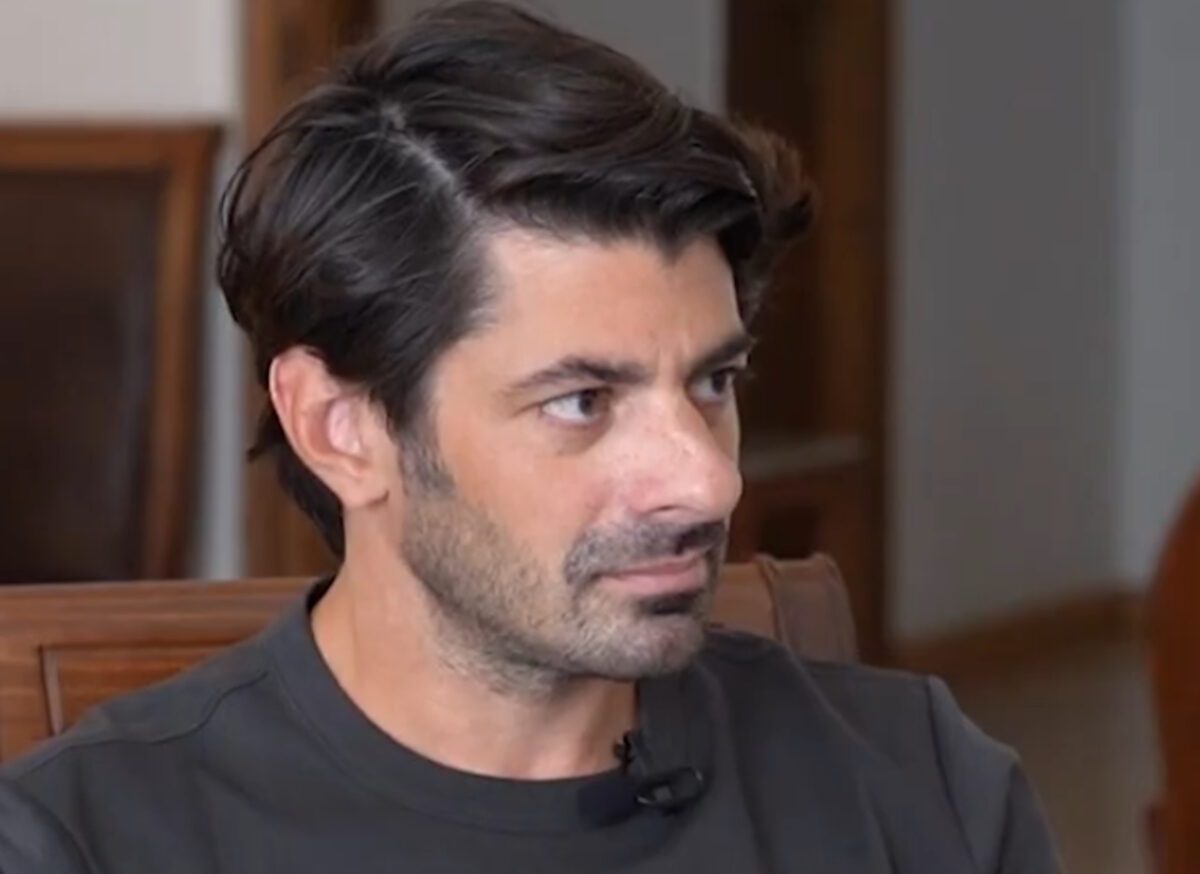 Γεράσιμος Ζαγορίτης