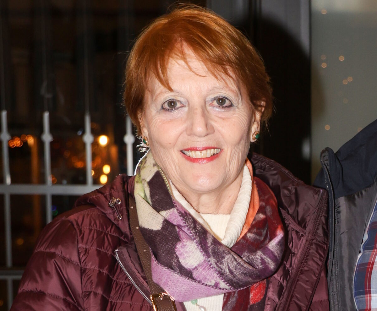 Κατερίνα Ζαμπέτα