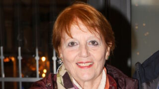 Κατερίνα Ζαμπέτα