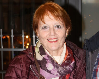 Κατερίνα Ζαμπέτα