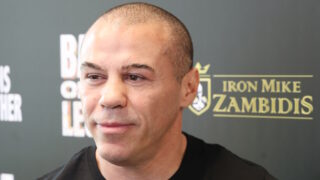 Μιχάλης Ζαμπίδης