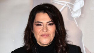 Κατερίνα Ζαρίφη