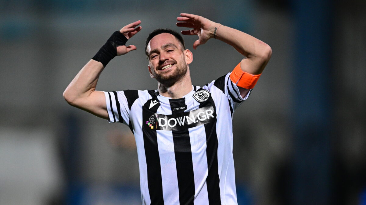 ΦΩΤΟ KLODIAN LATO