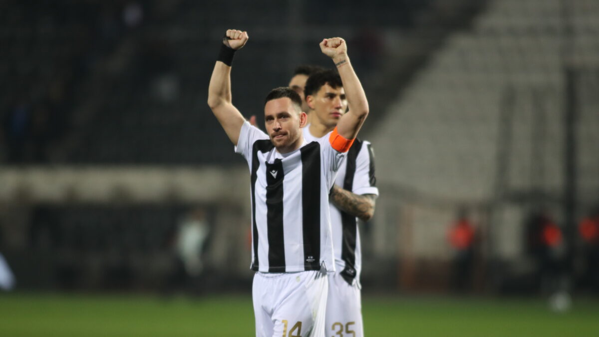 Ο Ζίβκοβιτς