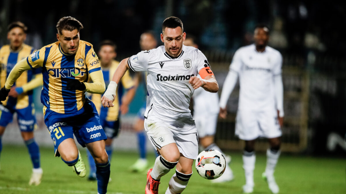 Ο Ζίβκοβιτς