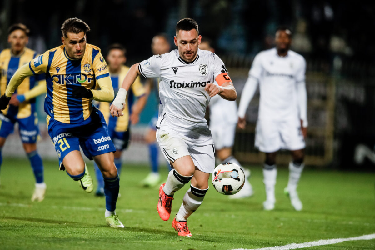 Ο Ζίβκοβιτς