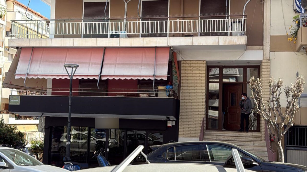 Διπλή δολοφονία στου Ζωγράφου: Μητέρα και κόρη βρέθηκαν νεκρές σε σφραγισμένο δωμάτιο - Προσήχθη ο γιος