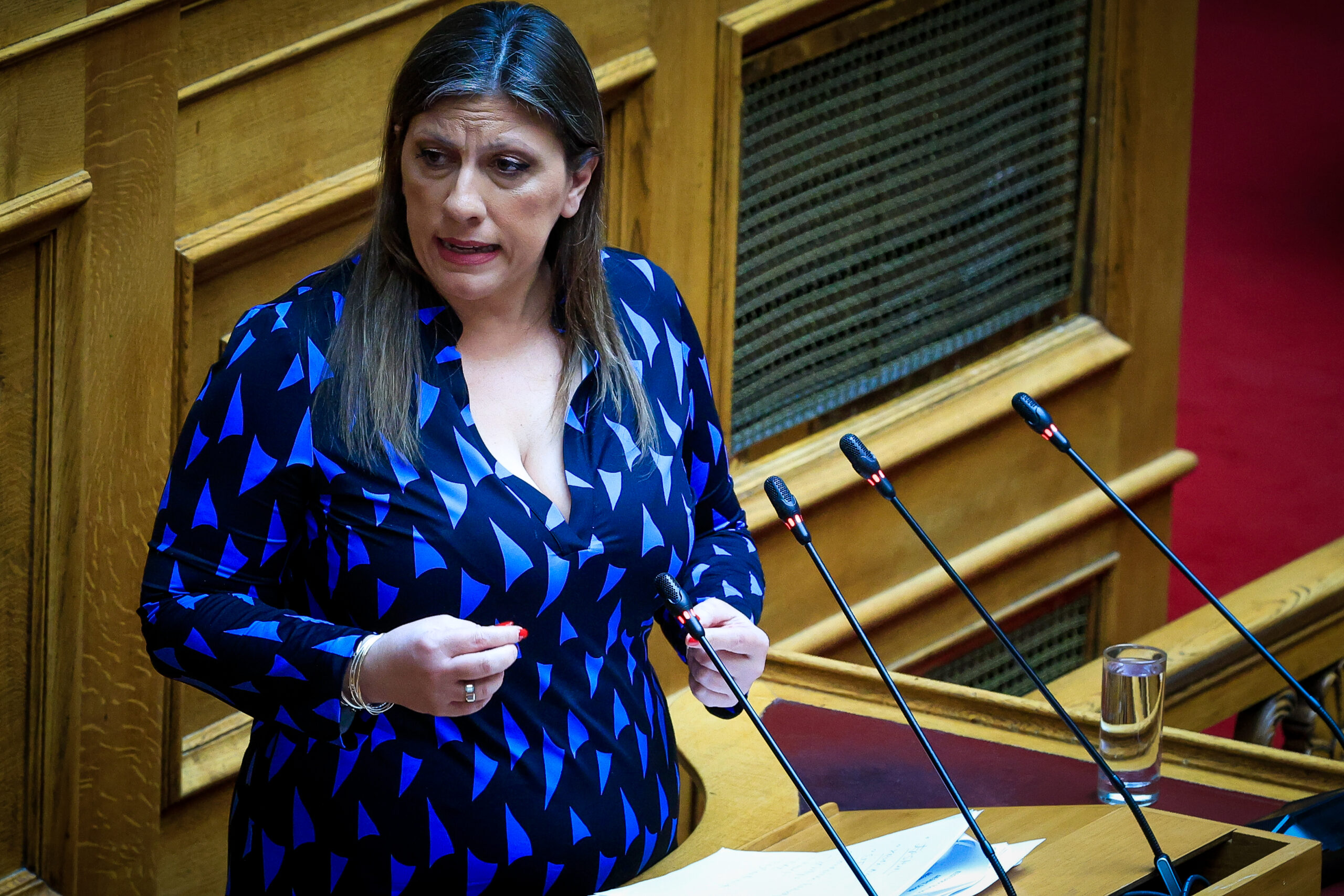 Κωνσταντοπούλου