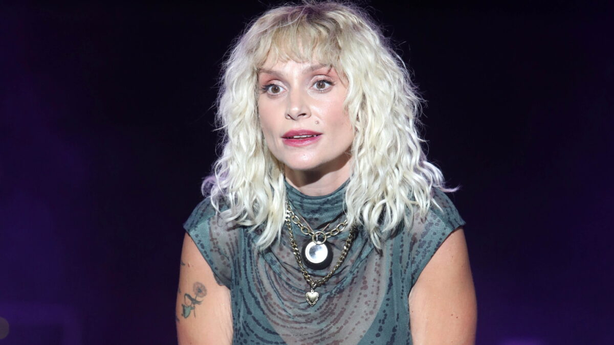 Ελεωνόρα Ζουγανέλη