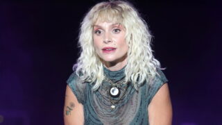 Ελεωνόρα Ζουγανέλη