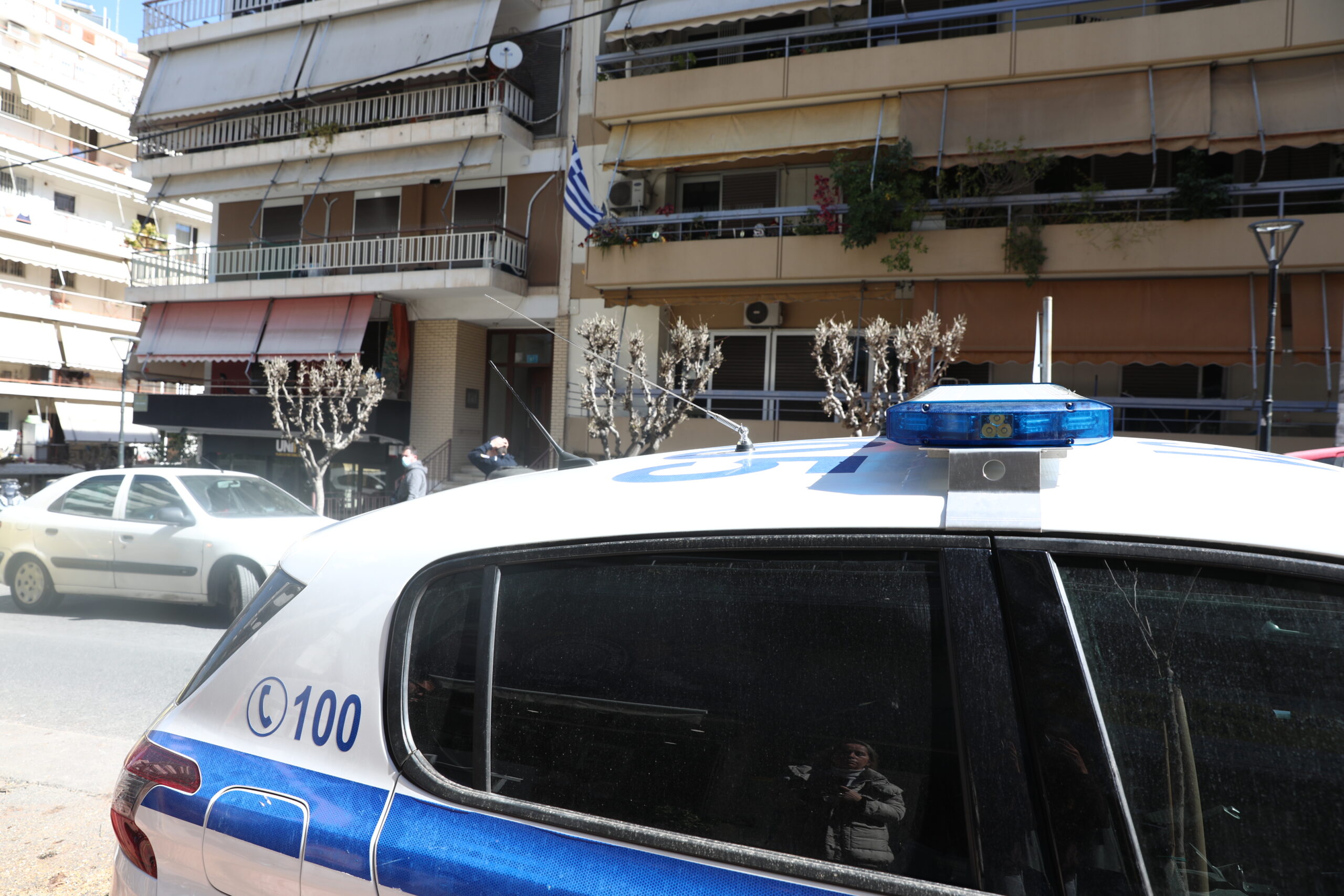 Περιπολικό