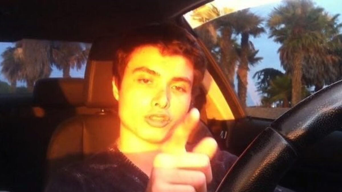 Ο 14χρονος μακελάρης του σχολείου στην Τουρκία