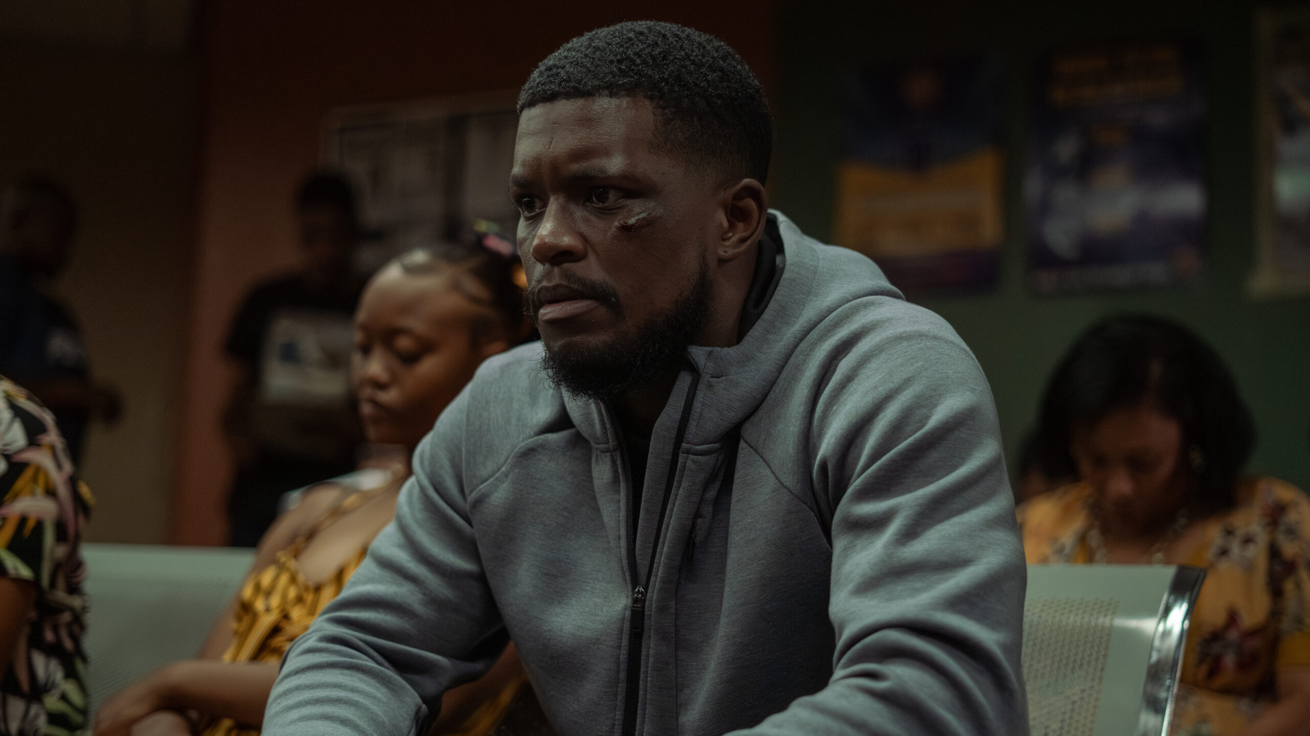 180. Prince Grootboom as ZAK in 180. Cr. Courtesy of Netflix © 2026