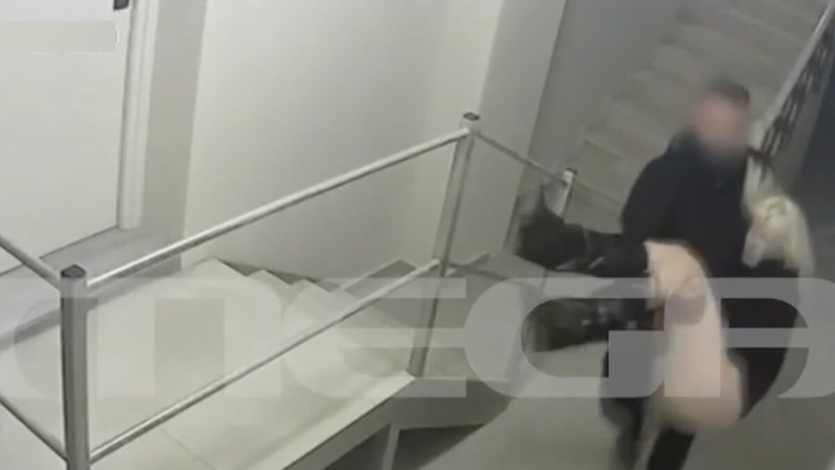 Η 19χρονη Μυρτώ