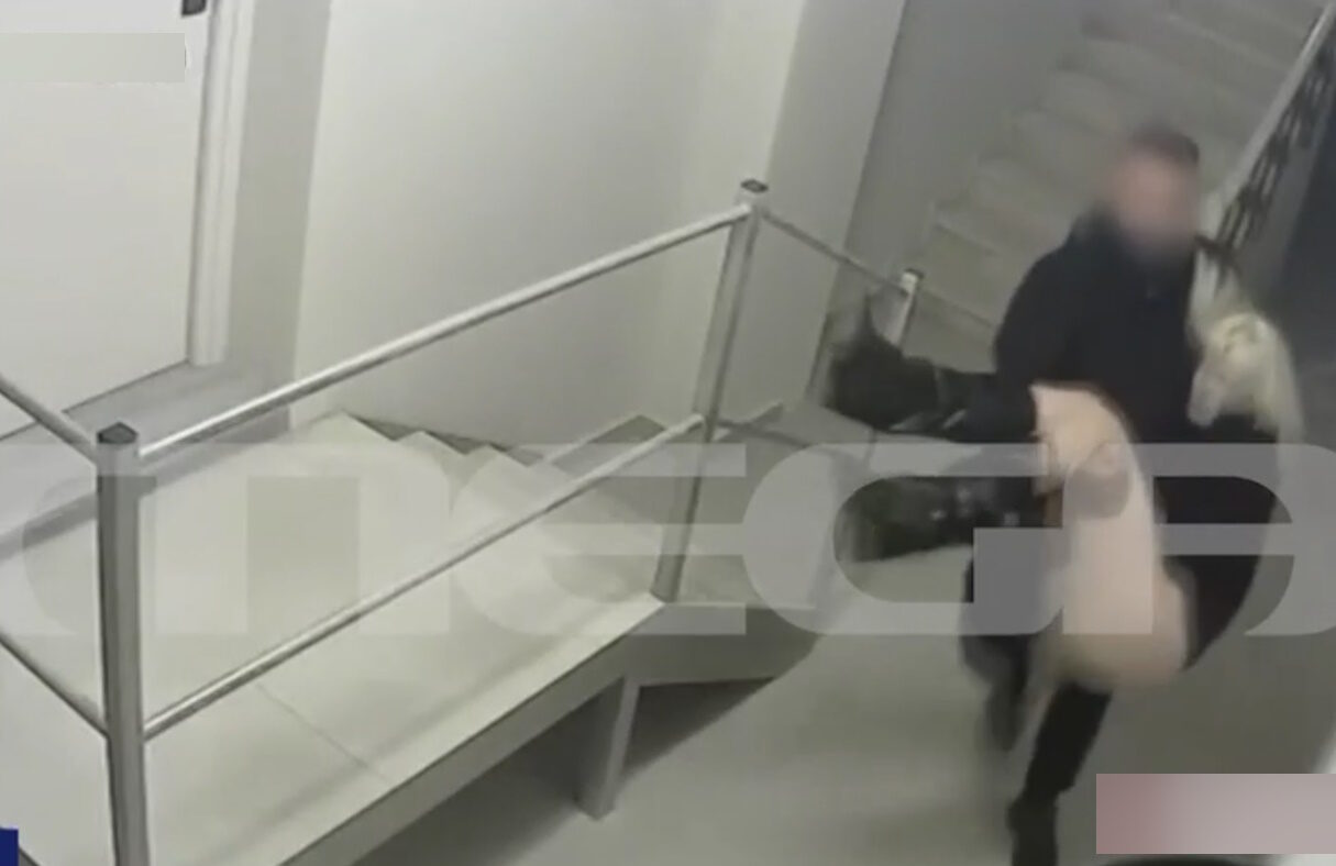 Η 19χρονη Μυρτώ