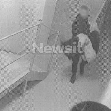 Κεφαλονιά: Καρέ καρέ η μεταφορά της Μυρτούς από το ξενοδοχείο – Οι κυνικές δηλώσεις πως την βρήκαν τυχαία και ότι δεν την γνώριζαν