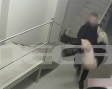 Η 19χρονη Μυρτώ