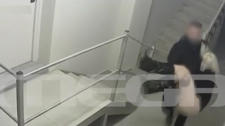 Η 19χρονη Μυρτώ