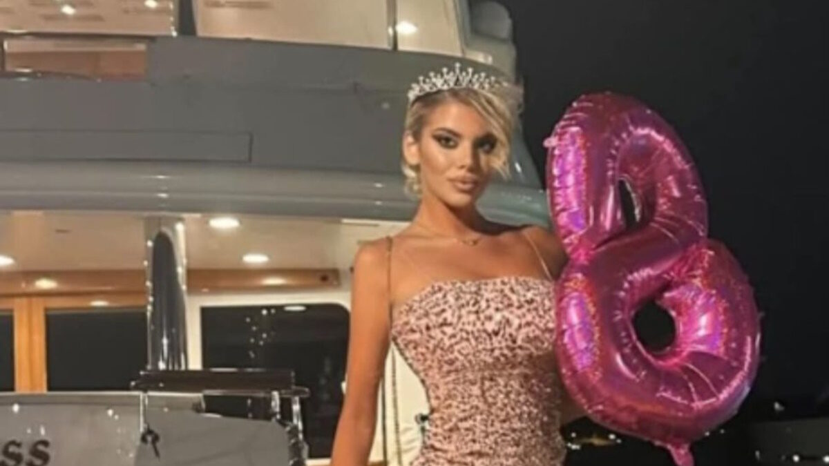 Κεφαλονιά: Διευρύνεται η υπόθεση της 19χρονης Μυρτώς – Συνελήφθη και τρίτο άτομο Η 19χρονη Μυρτώ