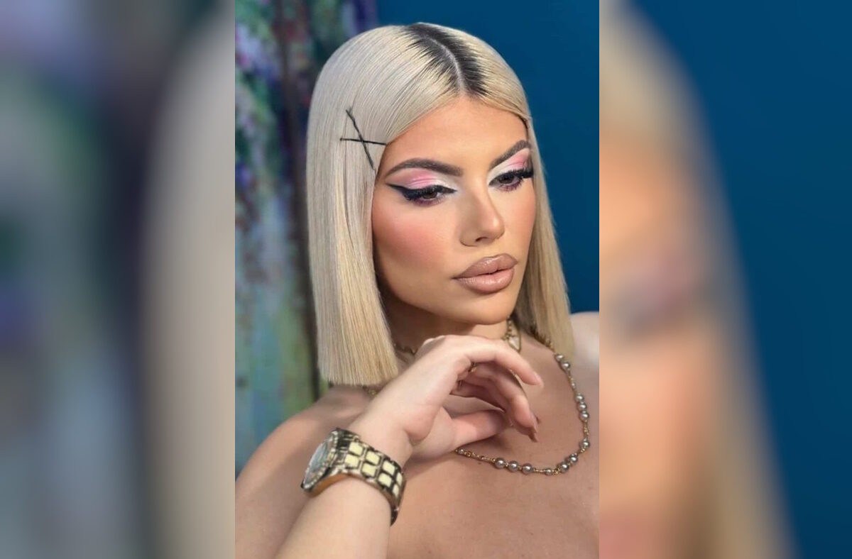 Η 19χρονη Μυρτώ