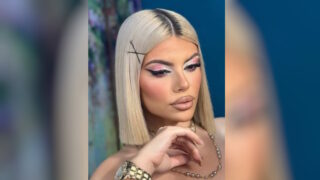 Η 19χρονη Μυρτώ