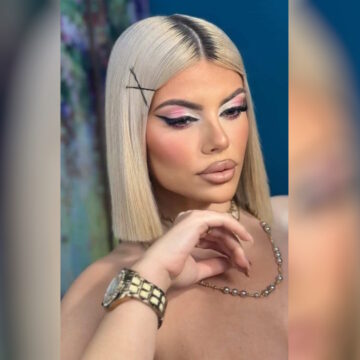 Η 19χρονη Μυρτώ