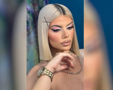 Η 19χρονη Μυρτώ