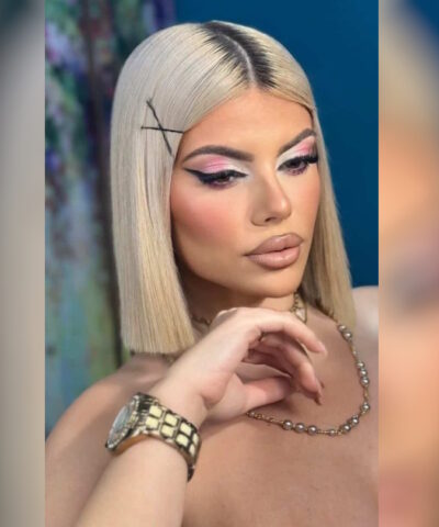 Η 19χρονη Μυρτώ