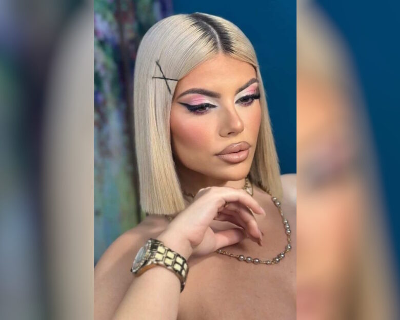 Η 19χρονη Μυρτώ