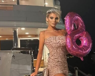 Η 19χρονη Μυρτώ