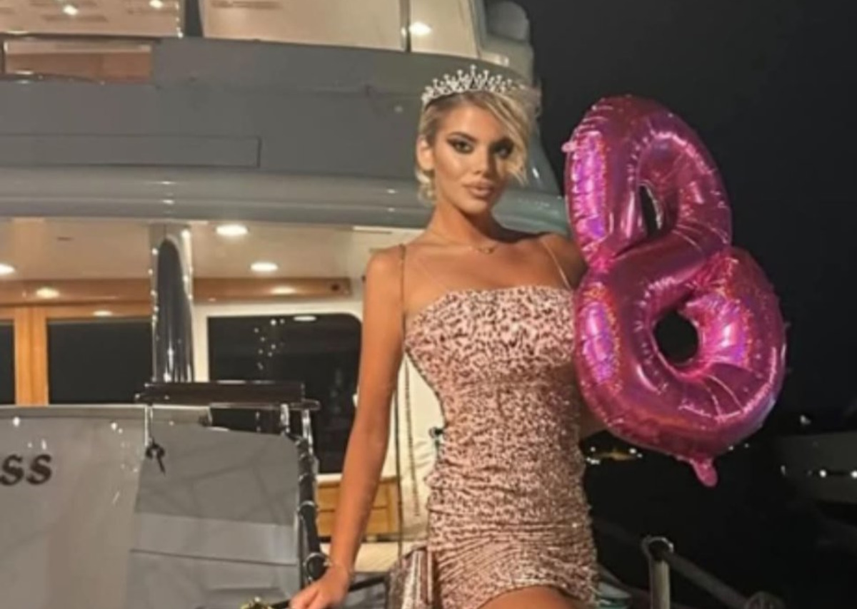 Κεφαλονιά: Συνελήφθη και τρίτο άτομο για τον θάνατο της 19χρονης Μυρτώς