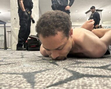 Ο 31χρονος που συνελήφθη για τους πυροβολισμούς