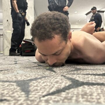 Ο 31χρονος δράστης των πυροβολισμών στο Χίλτον της Ουάσινγκτον