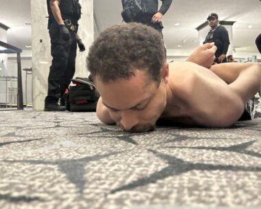 Ο 31χρονος δράστης των πυροβολισμών στο Χίλτον της Ουάσινγκτον