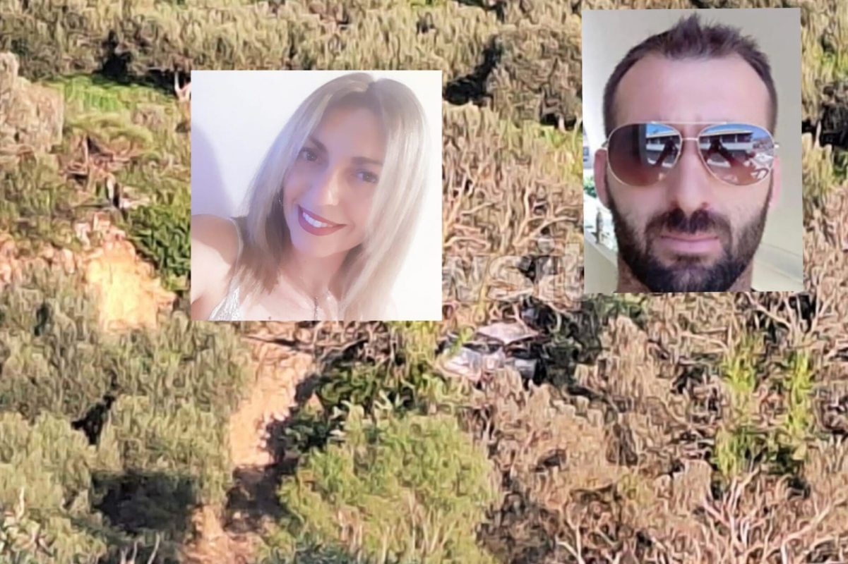 Η Ελευθερία Γιακουμάκη πυροβολήθηκε εξ επαφής στο κεφάλι από 40χρονο πρώην σύντροφό της - Πήγε από το παράθυρο του οδηγού και την εκτέλεσε