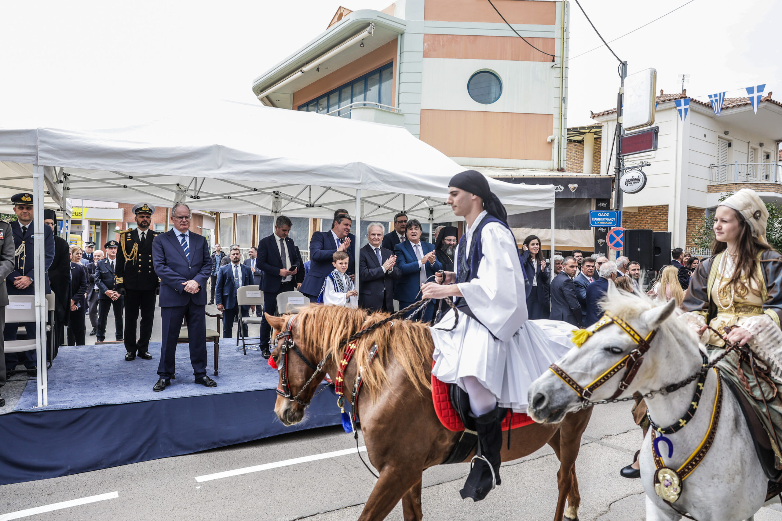 Κωνσταντίνος Τασούλας