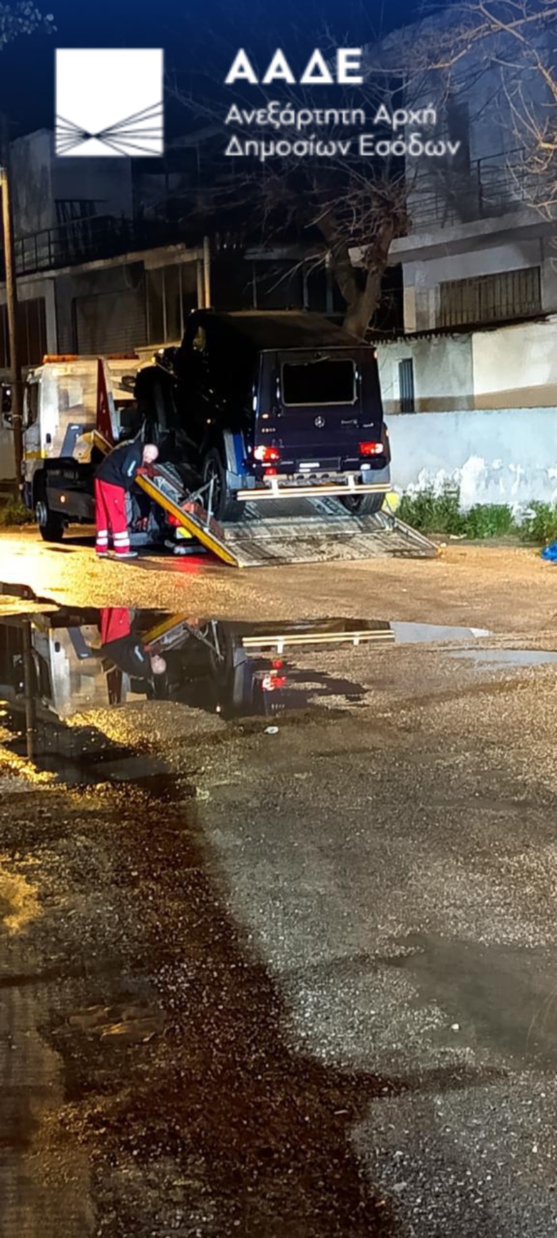 Τα αυτοκίνητα