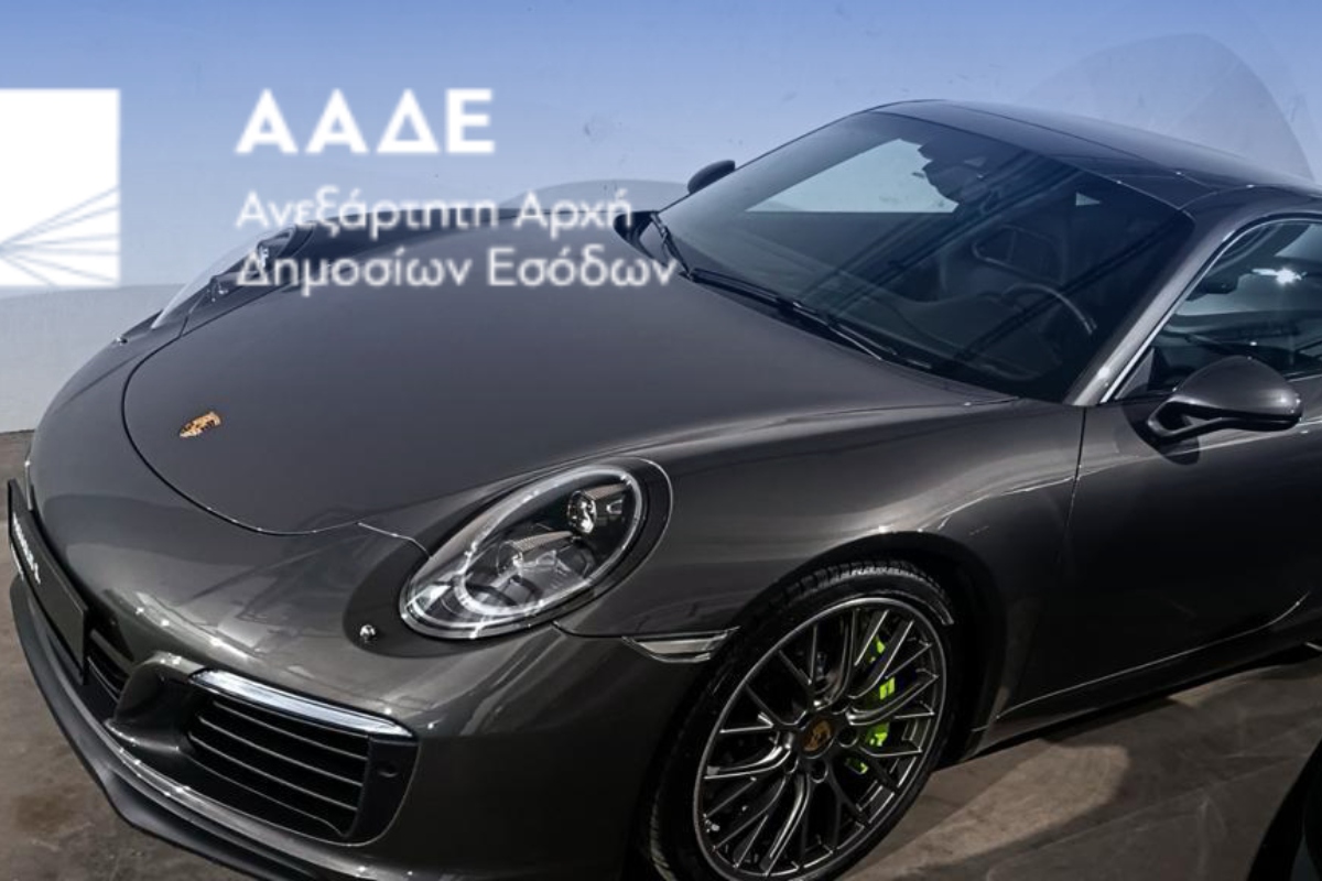 Τα αυτοκίνητα