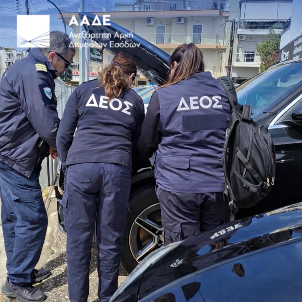 Τα αυτοκίνητα