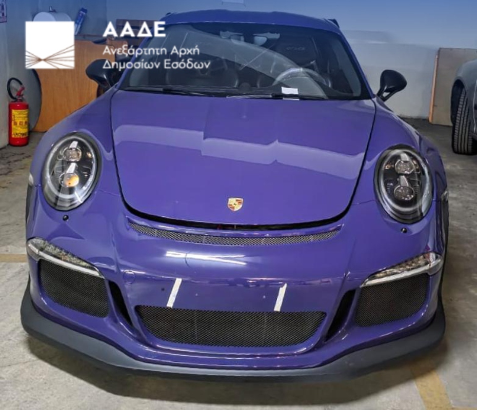 Τα αυτοκίνητα