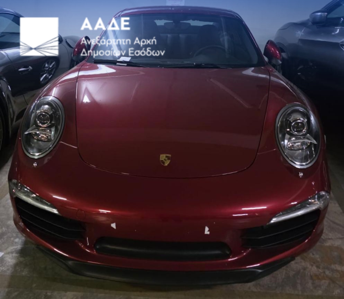 Τα αυτοκίνητα