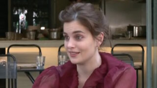 Η Σμαράγδα Αδαμοπούλου