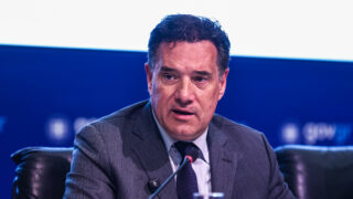 Άδωνις Γεωργιάδης