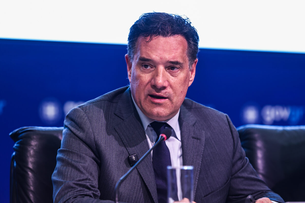 Αδωνις Γεωργιάδης: Διέταξα ΕΔΕ για την τραγική συκοφαντία, η Μυρτώ διασωληνώθηκε στο νοσοκομείο Κεφαλονιάς πριν πεθάνει