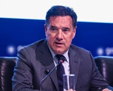 Άδωνις Γεωργιάδης