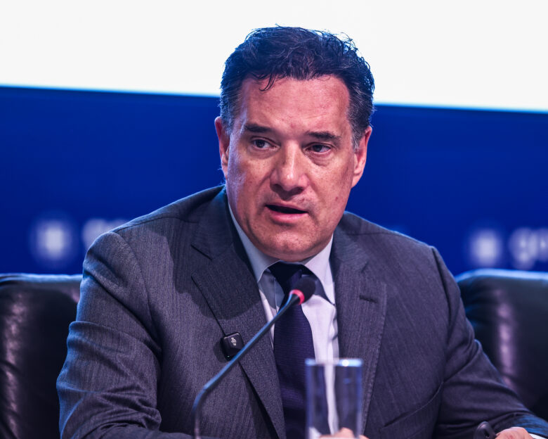 Άδωνις Γεωργιάδης