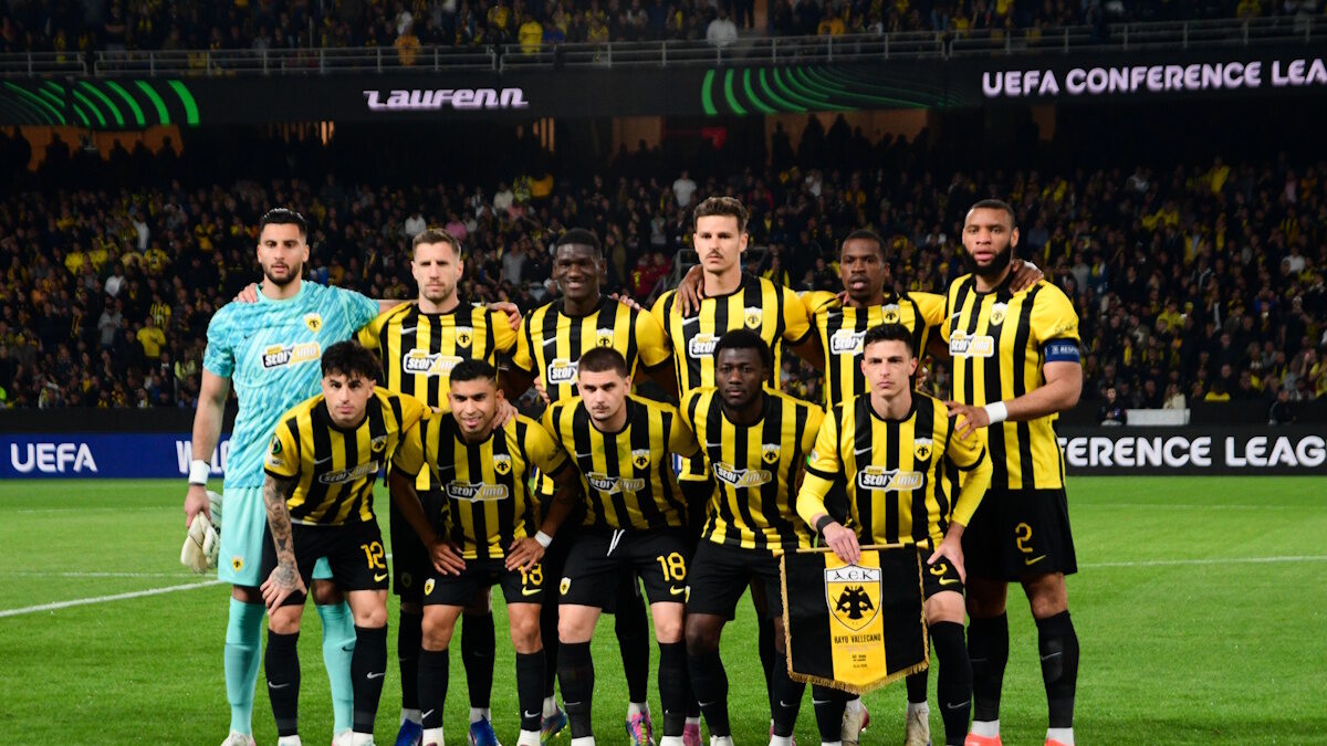 ΦΩΤΟ EUROKINISSI